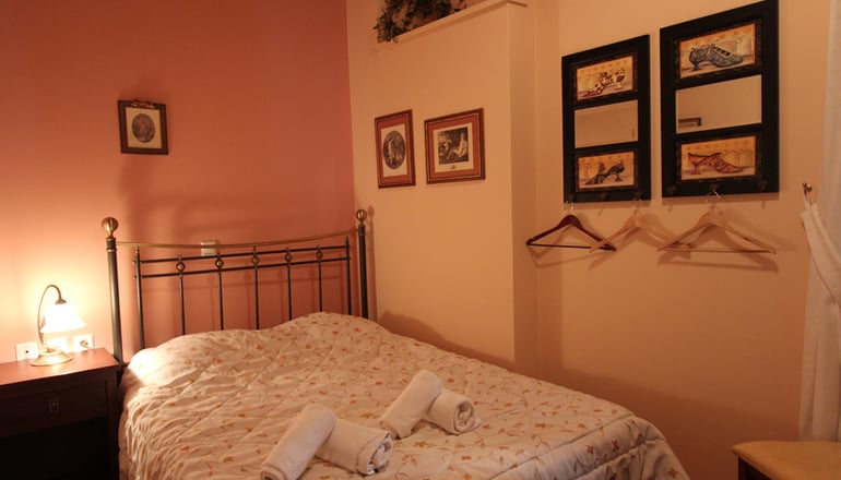 4* Polyxenia Hotel  - Ναύπλιο