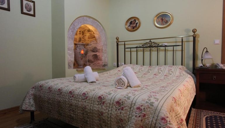 4* Polyxenia Hotel  - Ναύπλιο