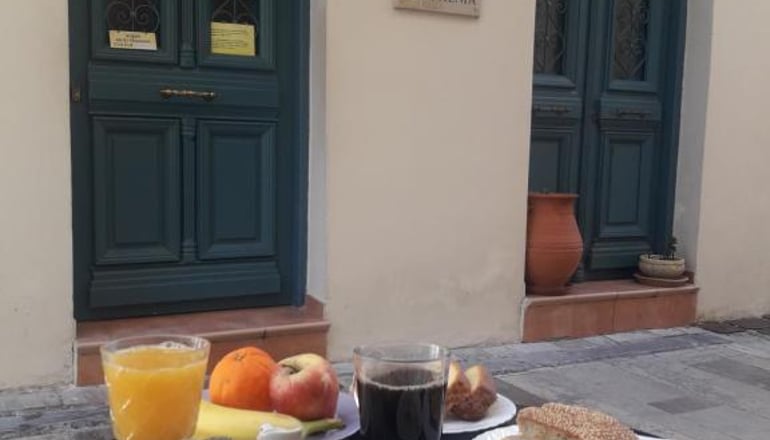 4* Polyxenia Hotel  - Ναύπλιο