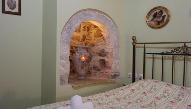 4* Polyxenia Hotel  - Ναύπλιο