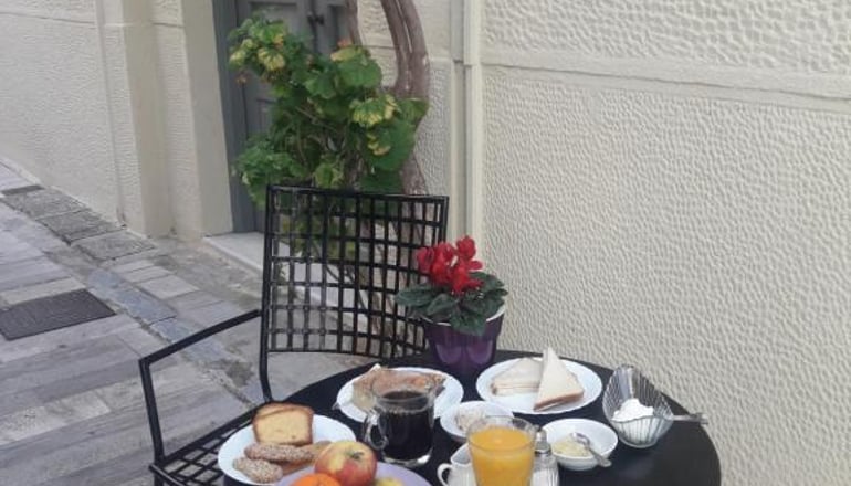 4* Polyxenia Hotel  - Ναύπλιο