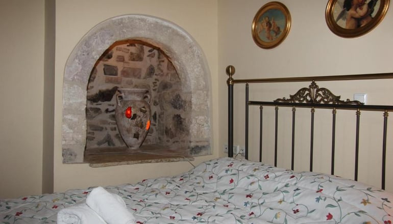 4* Polyxenia Hotel  - Ναύπλιο