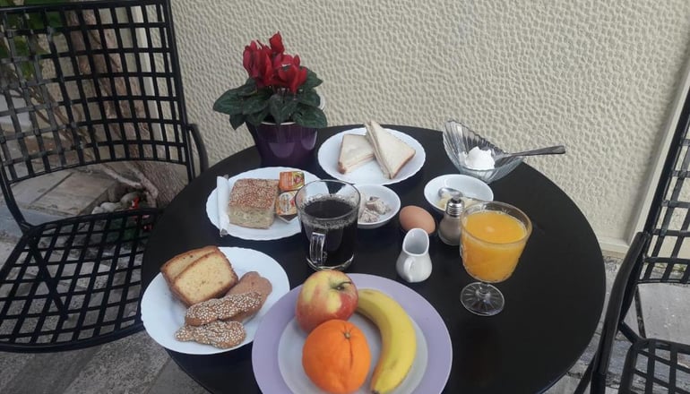 4* Polyxenia Hotel  - Ναύπλιο
