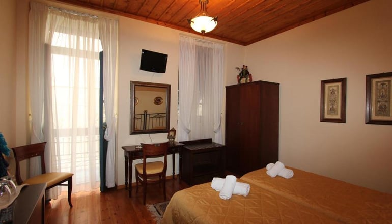 4* Polyxenia Hotel  - Ναύπλιο