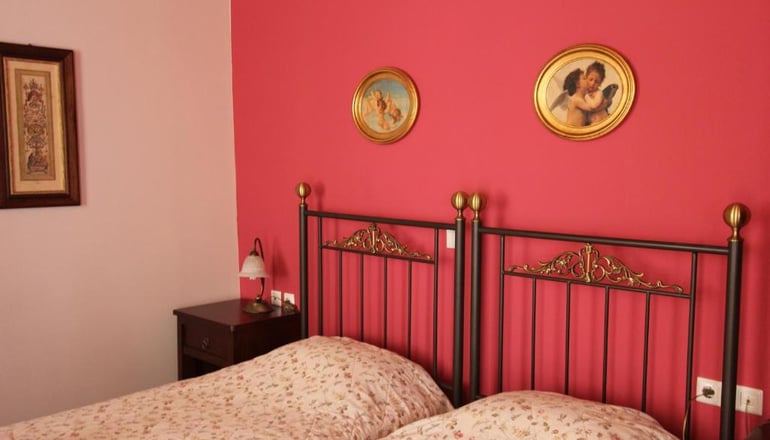 4* Polyxenia Hotel  - Ναύπλιο