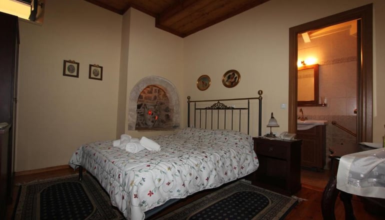 4* Polyxenia Hotel  - Ναύπλιο