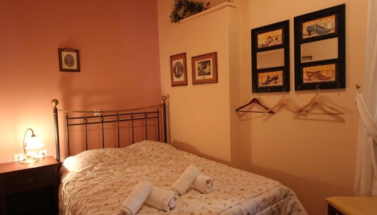 4* Polyxenia Hotel  - Ναύπλιο