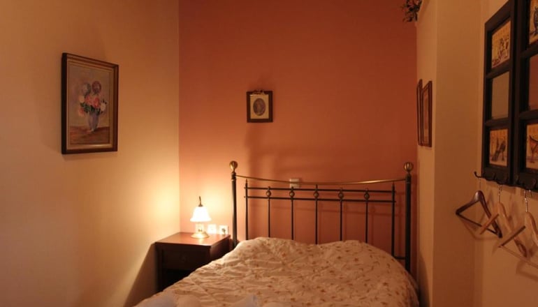 4* Polyxenia Hotel  - Ναύπλιο