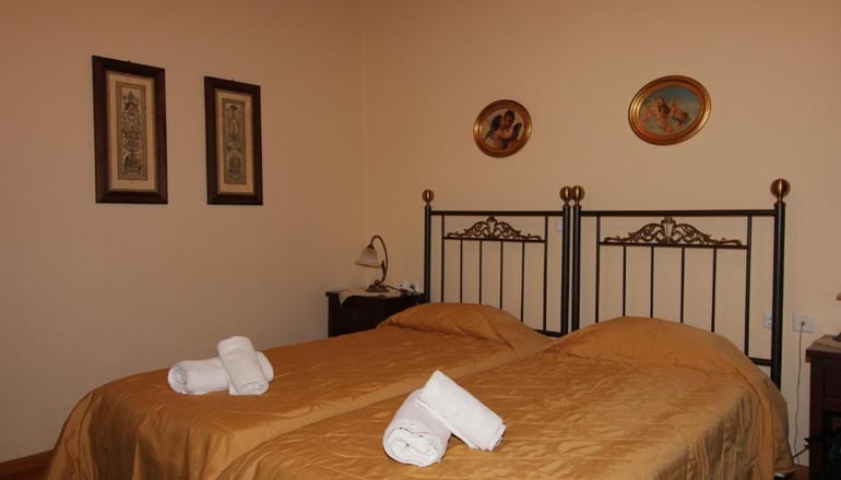 4* Polyxenia Hotel  - Ναύπλιο