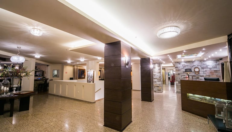 4* Portaria Hotel - Πορταριά Πηλίου