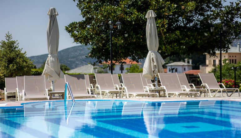 4* Portaria Hotel - Πορταριά Πηλίου