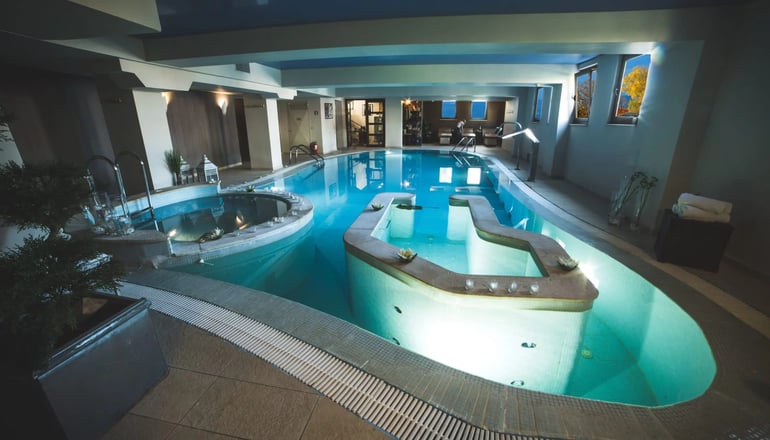 4* Portaria Hotel - Πορταριά Πηλίου