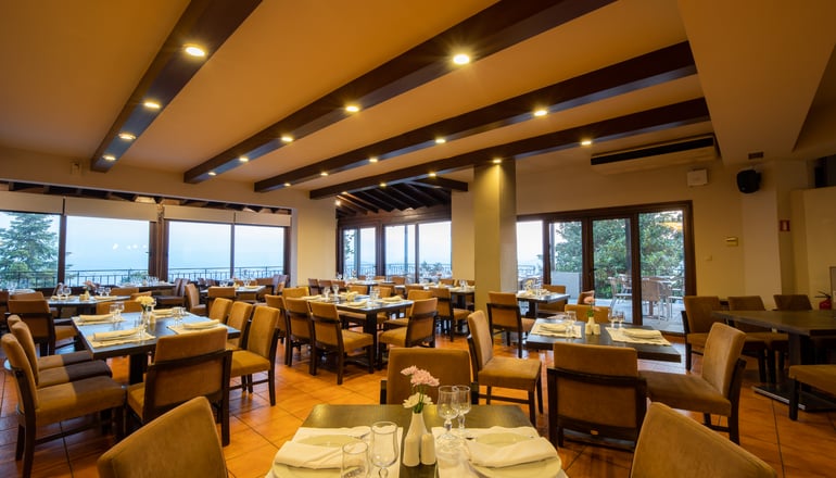 4* Portaria Hotel - Πορταριά Πηλίου