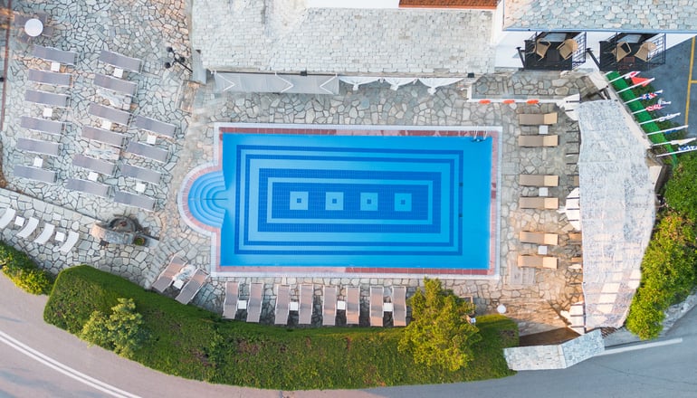 4* Portaria Hotel - Πορταριά Πηλίου