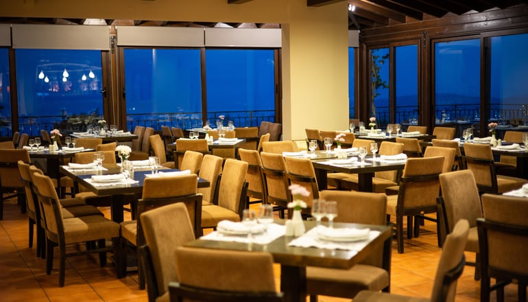 4* Portaria Hotel