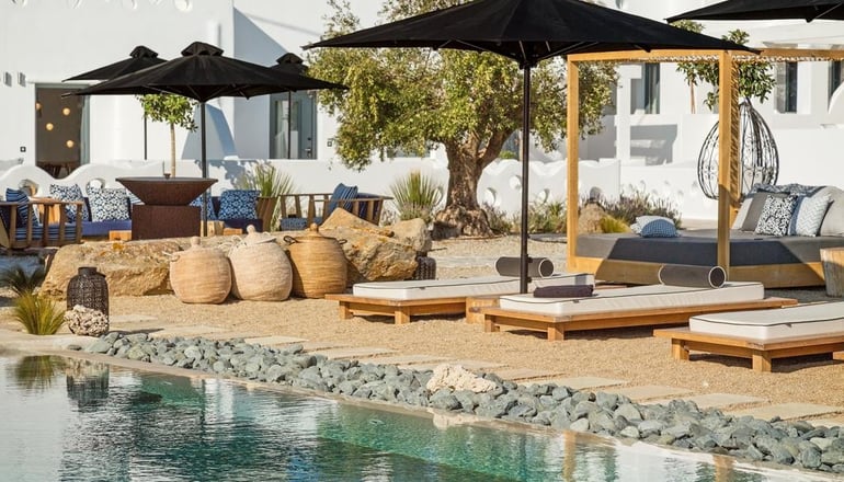 4* Portes Suites & Villas