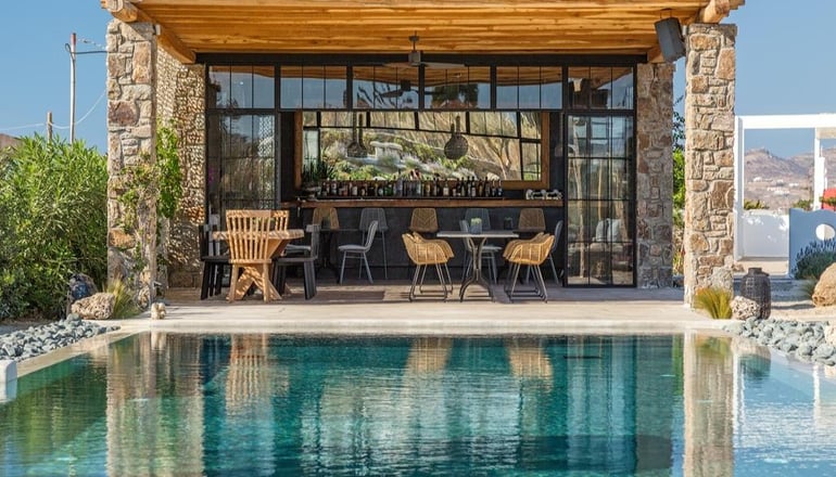 4* Portes Suites & Villas