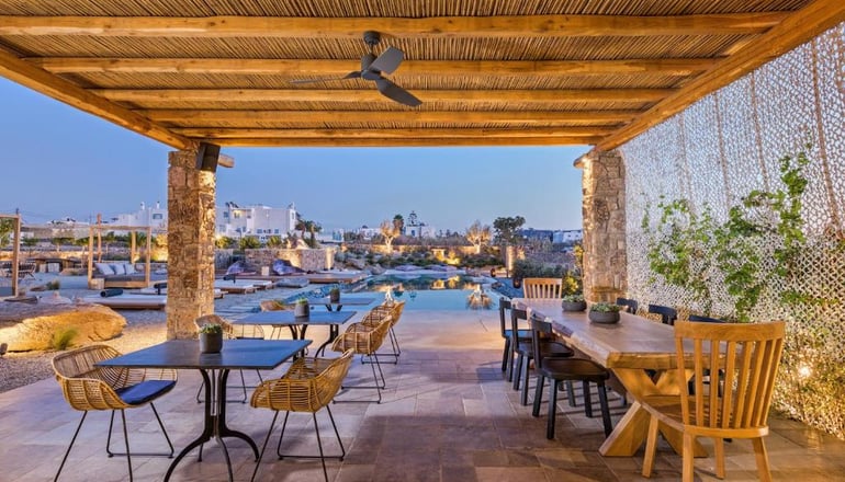 4* Portes Suites & Villas