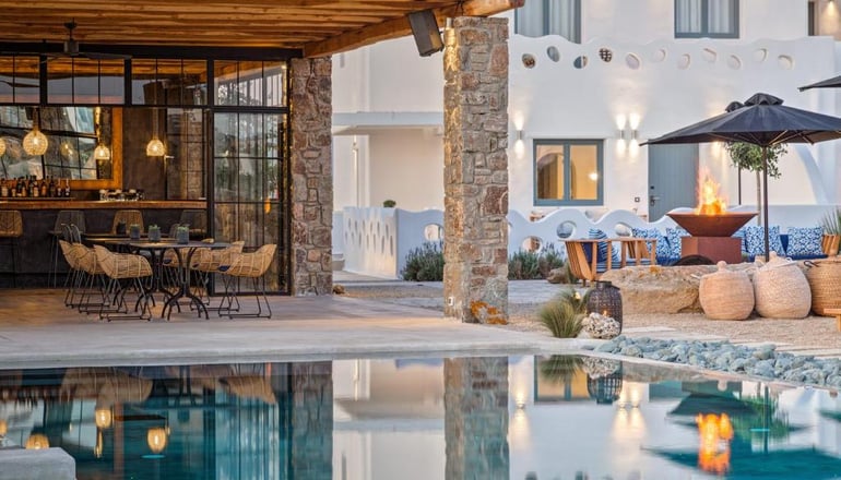 4* Portes Suites & Villas
