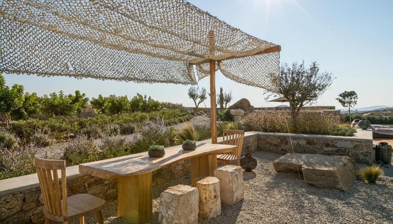 4* Portes Suites & Villas