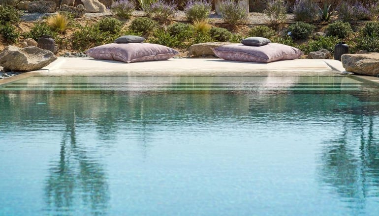 4* Portes Suites & Villas