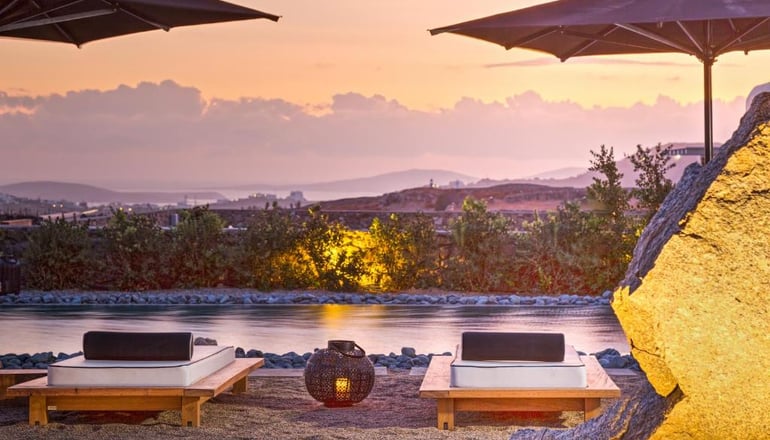 4* Portes Suites & Villas