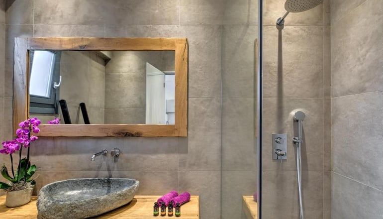 4* Portes Suites & Villas