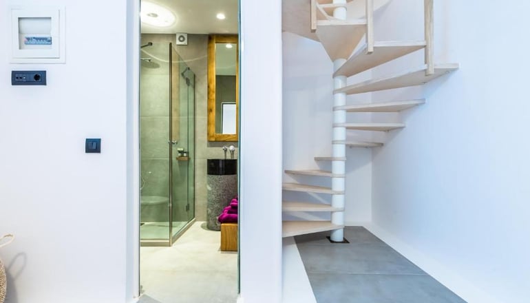 4* Portes Suites & Villas