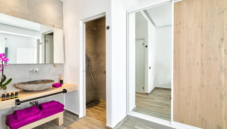 4* Portes Suites & Villas