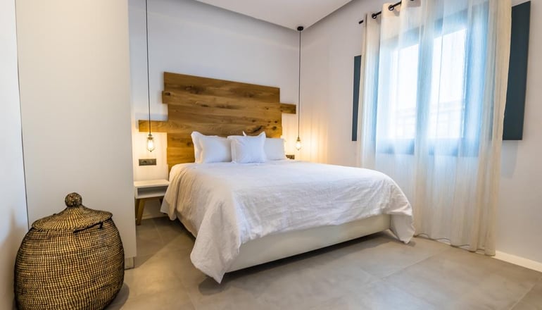 4* Portes Suites & Villas