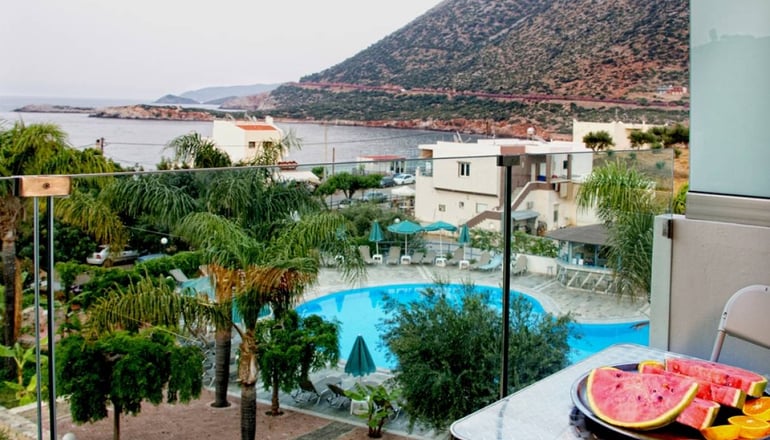 4* Resol  Hotel -  Ρέθυμνο, Κρήτη