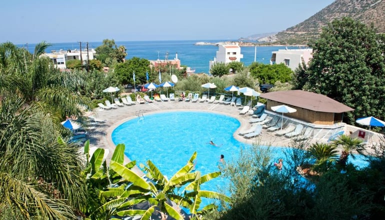 4* Resol Hotel (ex Liza Mary)