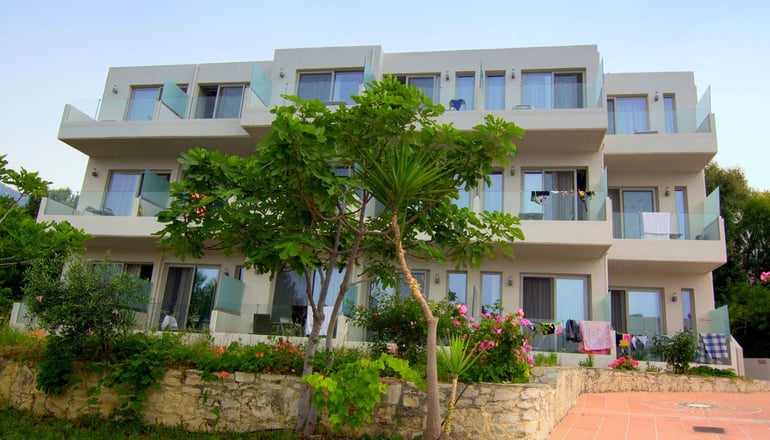 4* Resol Hotel (ex Liza Mary)