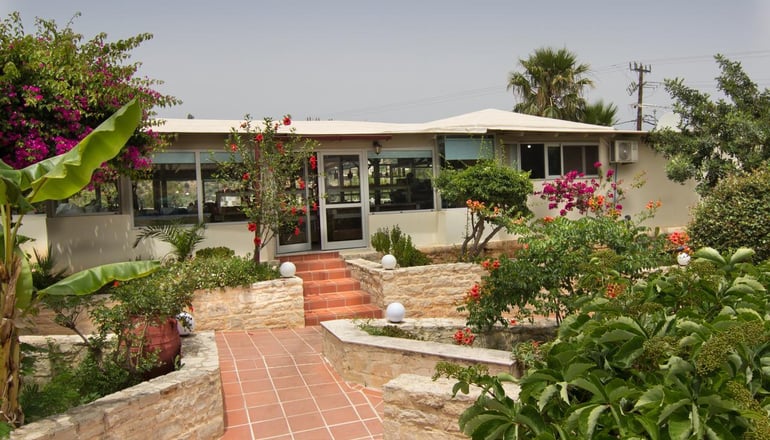 4* Resol Hotel (ex Liza Mary)