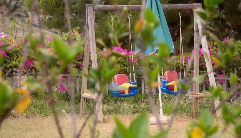 4* Resol Hotel (ex Liza Mary)