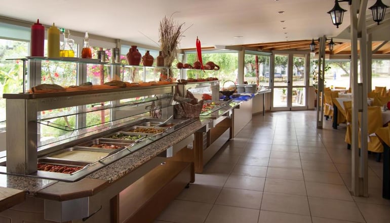 4* Resol Hotel (ex Liza Mary)