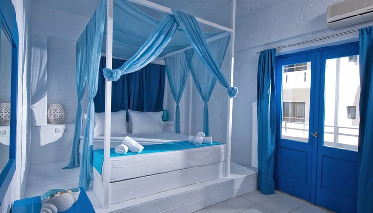 4* Porto Greco Village Beach Hotel - Χερσόνησος, Κρήτη