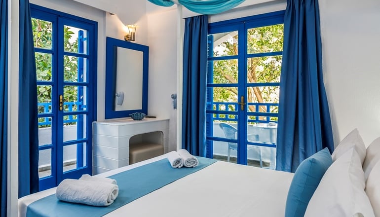 4* Porto Greco Village Beach Hotel - Χερσόνησος, Κρήτη