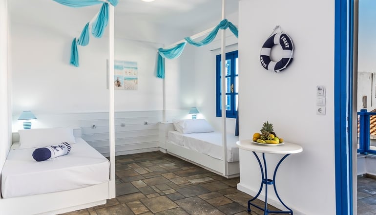 4* Porto Greco Village Beach Hotel - Χερσόνησος, Κρήτη