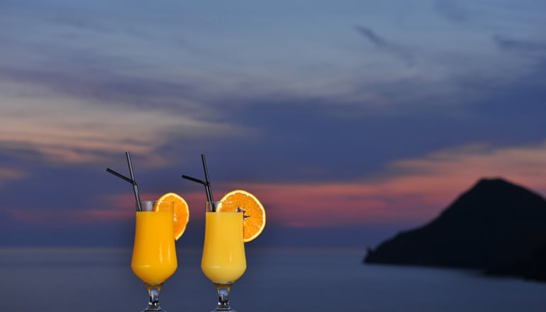 4* Porto Plaza - Άγιος Ιωάννης, Λήμνος