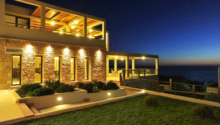 4* Porto Plaza - Άγιος Ιωάννης, Λήμνος