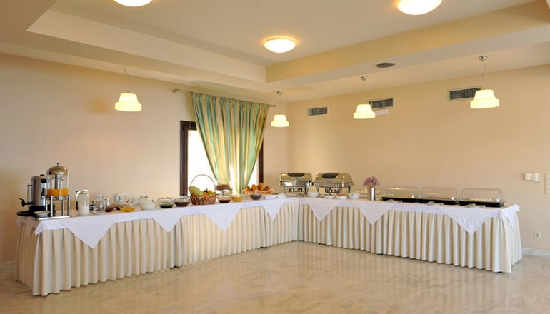 4* Porto Plaza - Άγιος Ιωάννης, Λήμνος