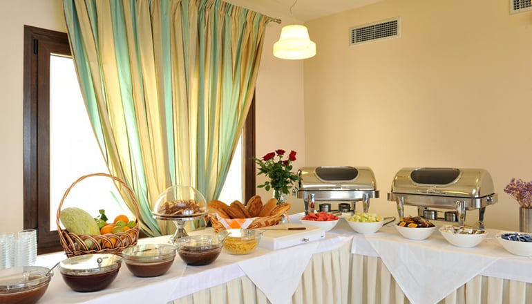 4* Porto Plaza - Άγιος Ιωάννης, Λήμνος