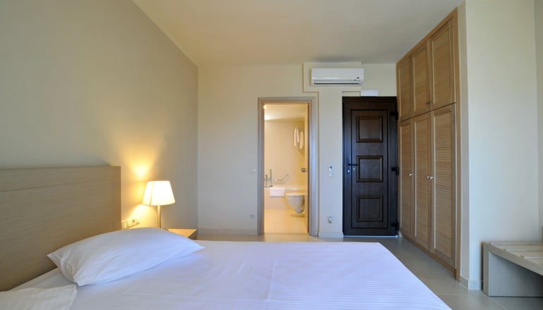 4* Porto Plaza - Άγιος Ιωάννης, Λήμνος