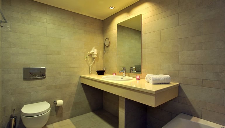 4* Porto Plaza - Άγιος Ιωάννης, Λήμνος