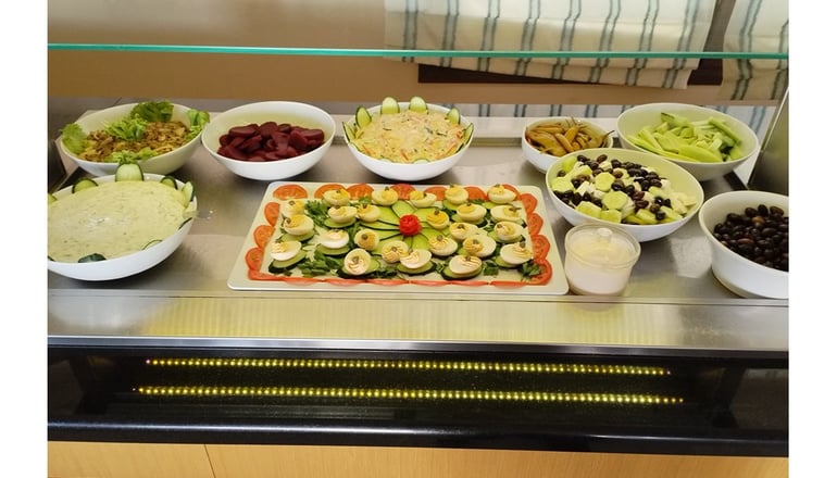 4* Porto Plaza - Άγιος Ιωάννης, Λήμνος