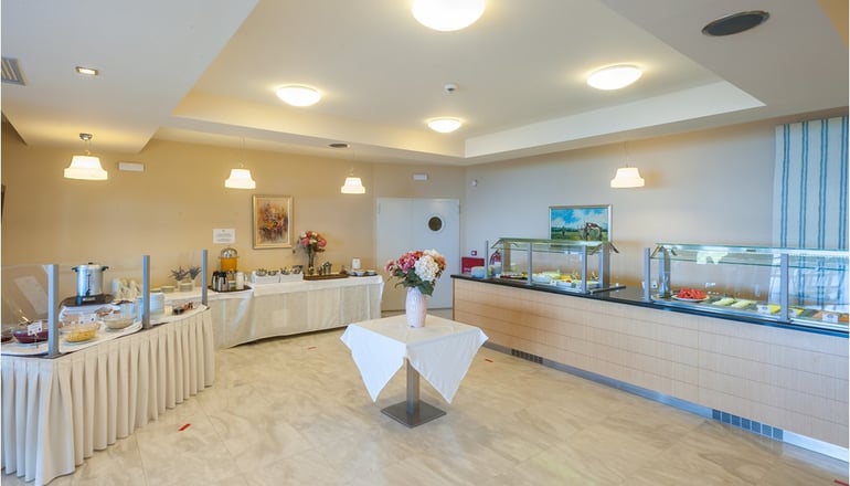 4* Porto Plaza - Άγιος Ιωάννης, Λήμνος