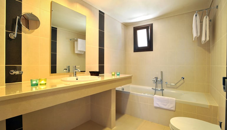 4* Porto Plaza - Άγιος Ιωάννης, Λήμνος