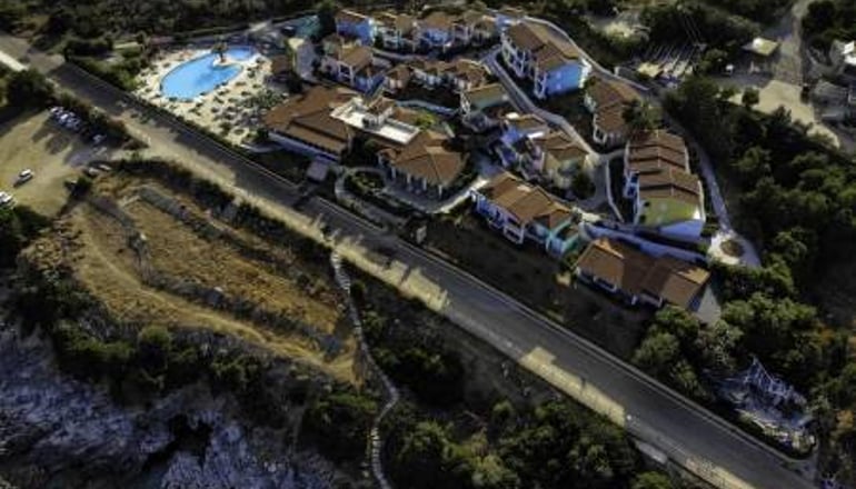 4* Porto Skala Village Hotel - Σκάλα, Κεφαλονιά