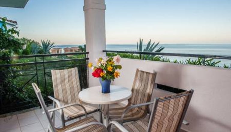 4* Porto Skala Village Hotel - Σκάλα, Κεφαλονιά